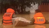 Huế ứng dụng hiệu quả công nghệ trong cảnh báo, phòng chống thiên tai