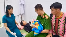 Lan tỏa những việc làm vì dân của Công an tỉnh Sơn La