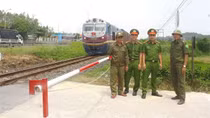 Bình yên địa bàn cửa ngõ phía Bắc TP Tuy Hòa