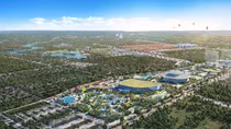 Thăng hạng chất sống tại nhà phố Kim Ngân, đô thị Sun Group Hà Nam