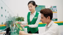 Nhận thêm vốn từ quỹ ngoại, F88 tăng tốc “chạy đà” UPCoM