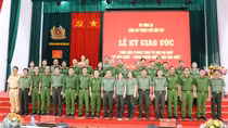 Lấy sự hài lòng, hạnh phúc của nhân dân là thước đo hiệu quả công tác