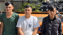 Công an TP Cần Thơ kịp thời ngăn chặn hàng chục đối tượng tụ tập gây mất TTATGT