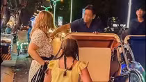 Thu thẻ đoàn viên nghiệp đoàn đối với lái xe xích lô “giật tiền” trên tay du khách