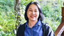 Ngọn gió Nguyễn Ngọc Tư