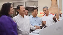 Vĩnh Long chuyển mình mạnh mẽ  từ “quản lý hành chính” sang “chính quyền số, kinh tế số”