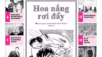 Đón đọc Văn nghệ Công an số 759