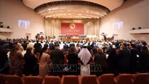 Thế cờ chính trị Iraq từ góc độ “thiên thời, địa lợi, nhân hòa”