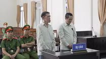 Kẻ mang 3 tiền án tiếp tục lĩnh thêm 17 năm tù