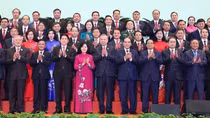 Hà Nội phải trở thành nơi kiến tạo chính sách mới