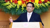 Xây dựng một ASEAN thống nhất trong đa dạng