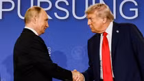 Tổng thống Trump sẽ gặp Tổng thống Putin tại Hungary