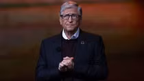 Tỷ phú Bill Gates cam kết 912 triệu USD hỗ trợ chống AIDS, lao và sốt rét