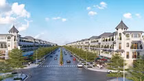 Imperia Grand Plaza Đức Hòa: Nắm bắt “thời điểm vàng” đầu tư bất động sản