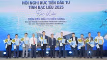 Bạc Liêu điểm đến hấp dẫn của các nhà đầu tư