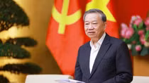 Sức mạnh của đoàn kết