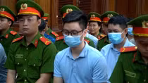 Cựu Giám đốc Trung tâm Lý lịch tư pháp quốc gia bị phạt 17 năm tù