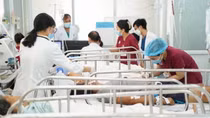 Tăng cường giám sát chặt chẽ tình hình dịch bệnh sau kỳ nghỉ Tết