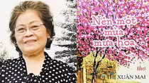 Bùi Thị Xuân Mai, con sóng nhỏ say mê