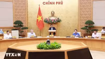 Nghị quyết Phiên họp Chính phủ thường kỳ tháng 8 năm 2025