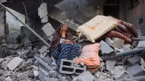 Số người chết tại Gaza tiếp tục tăng sau gần một tháng ngừng bắn giữa Israel và Hamas