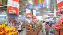 Nhiều doanh nghiệp tham gia bình chọn hàng Việt Nam chất lượng cao năm 2025