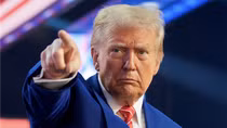 Ông Trump phản ứng gắt khi Tehran ra điều kiện đàm phán