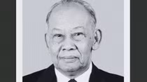Việt Nam để Quốc tang tưởng nhớ đồng chí Khamtay Siphandone