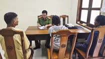 Giúp bé gái Gia Lai 12 tuổi bị dụ dỗ lên Thái Nguyên "lập nghiệp" trở về nhà