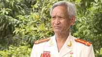 Anh hùng Trần Văn Năm và ký ức hào hùng nơi chiến trường Đông Nam Bộ