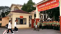 Hành trình gieo yêu thương, nâng bước những ước mơ