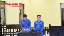 Phạt 44 năm tù 2 kẻ cướp tài sản, hiếp dâm