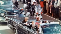 FBI phát hiện hàng nghìn hồ sơ liên quan đến vụ ám sát Tổng thống John F. Kennedy
