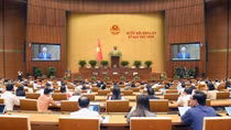 Đề xuất Thủ tướng chỉ định chủ tịch, phó chủ tịch UBND của các tỉnh, thành phố hình thành sau sắp xếp