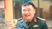Lý Hữu Lương: “Xin về hiếu thuận với quê hương”