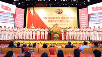 Đổi mới, sáng tạo, xây dựng Thủ đô xanh, sạch, hiện đại, kỷ cương, an toàn, đáng sống