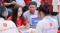 Trường Đại học Văn Lang công bố điểm chuẩn trúng tuyển chính thức năm 2025