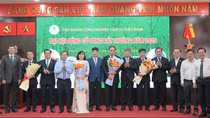 VRG sẽ đạt doanh thu tối thiểu 32.007 tỷ đồng năm 2025