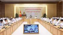 Thủ tướng: Cả nước phải là một đoàn quân phát triển ngành công nghiệp bán dẫn