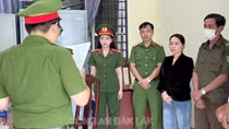 Thực hư Công ty Trần Kim Huyền “tặng biệt thự triệu đô”