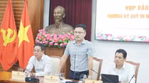 Doanh nghiệp nhập phim có đường lưỡi bò phi pháp vẫn bị xử lý dù đã cắt hình ảnh này