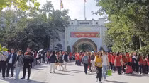 Địa phương với chiến lược phát triển công nghiệp văn hóa: Vạn sự khởi đầu nan
