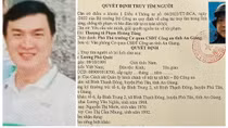 Truy tìm trưởng phòng giao dịch ngân hàng bị tố lừa đảo chiếm đoạt 1,2 tỷ đồng
