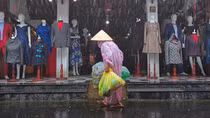 Miền Bắc và Trung Bộ vẫn mưa dông nhiều nơi