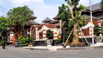 Cận cảnh khu "biệt phủ" của chủ cơ sở hệ thống thẩm mỹ Mailisa bị Công an kiểm tra