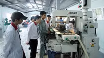 Đảm bảo quốc phòng, an ninh, tạo đột phá về khoa học, công nghệ đưa TP Hồ Chí Minh phát triển nhanh, bền vững
