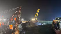 Hà Nội: Dự kiến hỗ trợ 30 triệu đồng cho mỗi trường hợp tử vong trong vụ lật tàu du lịch