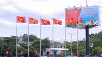 Phú Thọ bứt phá hạ tầng, hướng tới trung tâm kết nối vùng