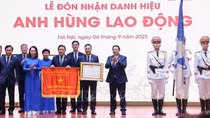 Thủ tướng Phạm Minh Chính: Xây dựng VNPT mạnh, năng động, hiệu quả, hiện đại
