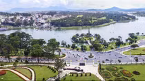 Làm mới để du lịch Đà Lạt hấp dẫn